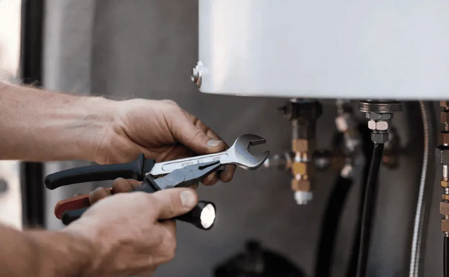 Why choose Water Heater Repair in Daykin, NE